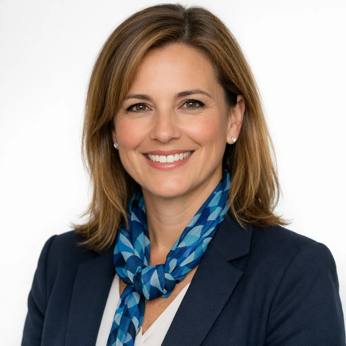 Эмили Томпсон, эксперт по финансовой грамотности, 400x400